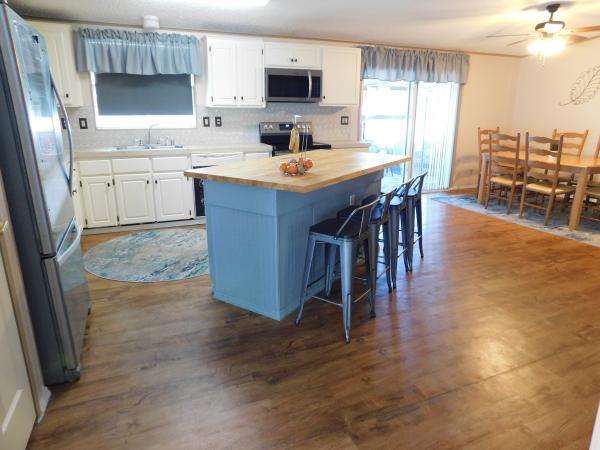 1991 PALM  Home