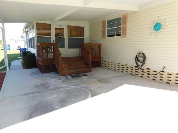 1991 PALM  Home