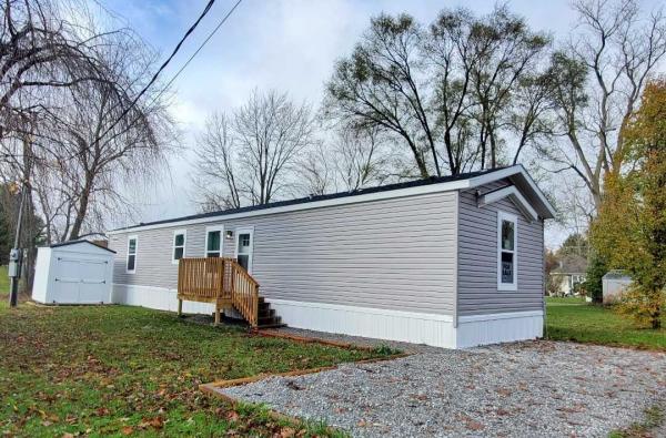 2024 PULSE Mobile Home For Sale