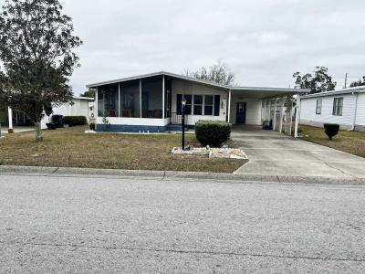 Mobile Home at 5928 SW 59th Street Ocala, FL 34474