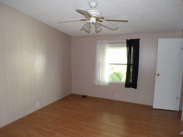 1987 PALM HS Manufactured Home