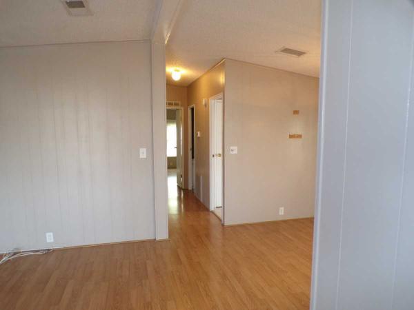 1987 PALM HS Manufactured Home