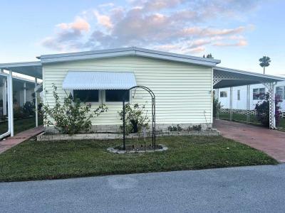 Mobile Home at 5846 Clubhouse Dr New Port Richey, FL 34653