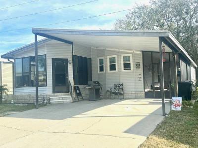 Mobile Home at 7331 Harbor View Drive Leesburg, FL 34788