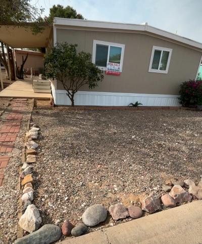 Mobile Home at 5747 W Missouri Ave Glendale, AZ 85301