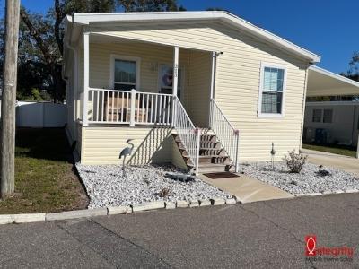 Mobile Home at 2346 Druid Road, Lot 313 Clearwater, FL 33764