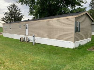 Mobile Home at Agency Dr West Burlington, IA 52655