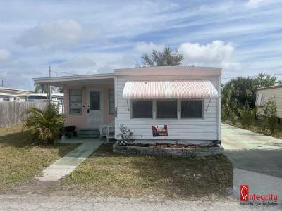 Mobile Home at 2266 Gulf To Bay Blvd, Lot 255 Clearwater, FL 33765