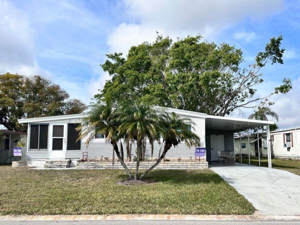 1978 Mobile Home