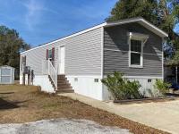 2022 Manufactured Home