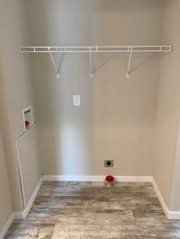 2022 Manufactured Home