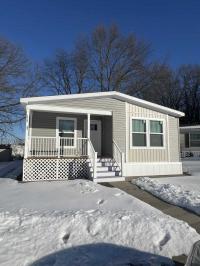 2024 Clayton Middlebury Mobile Home