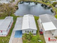 Manufactured Home