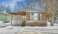 1979 Kirkwood Manufactured Home