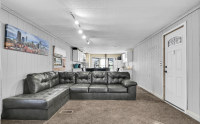 1979 Kirkwood Manufactured Home