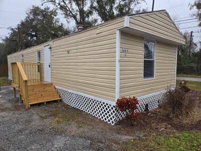 Mobile Home at 8401 Bowles Rd Lot 1 Tampa, FL 33637