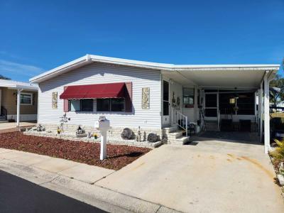 Mobile Home at 100 Hampton Rd #80 Clearwater, FL 33759