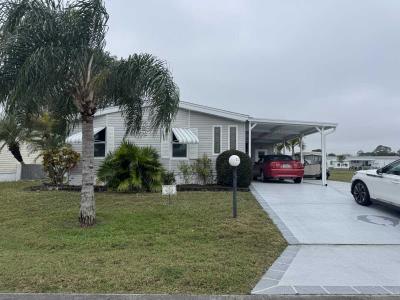 Mobile Home at 1779 Stonybrook Dr Fort Pierce, FL 34945