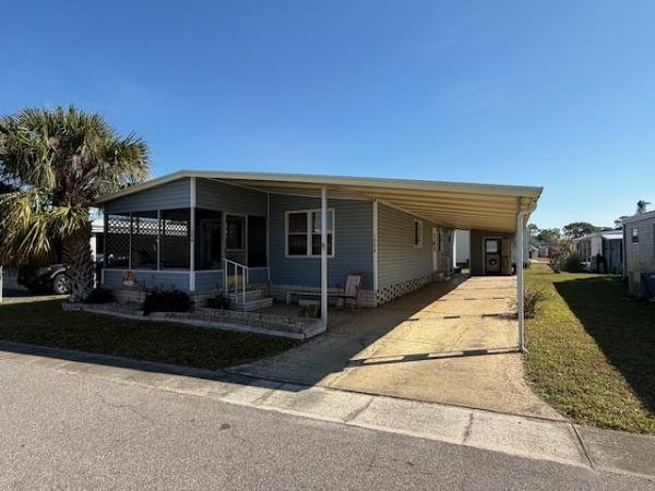 1979 Mobile Home
