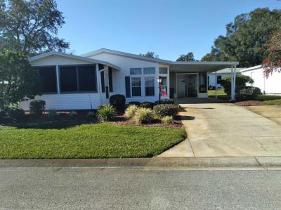 Mobile Home at 3123 Bay Springs Trail Deland, FL 32724