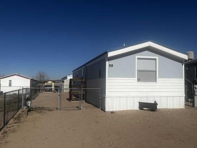 Mobile Home at 183 Mohican Las Cruces, NM 88007