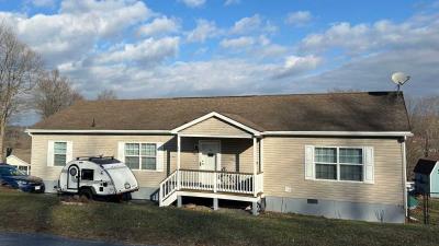 Mobile Home at 24 Blueberry Hill Rd Unionville, NY 10988