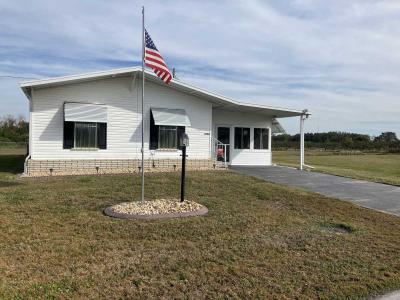 Mobile Home at 2900 Antiqua Road Lake Wales, FL 33859