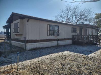 Mobile Home at 8400 SE 164th St. Norman, OK 73026