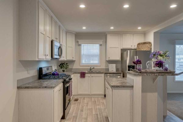 2022 Champion RA2456 203 Manufactured Home