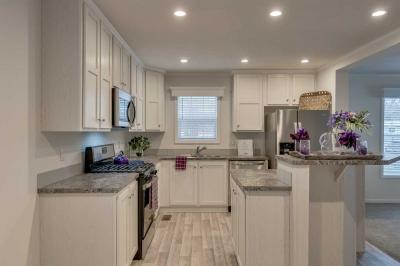 Mobile Home at 333 Kingsway Dr North Mankato, MN 56003