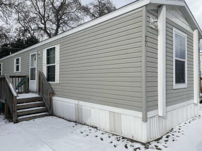 Mobile Home at 405 Lakeshore Drive #17 Canandaigua, NY 14424