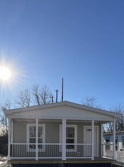 Mobile Home at 567 Sheafe Road #22 Wappingers Falls, NY 12590