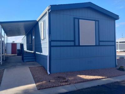 Mobile Home at 8401 S Kolb Rd Tucson, AZ 85756