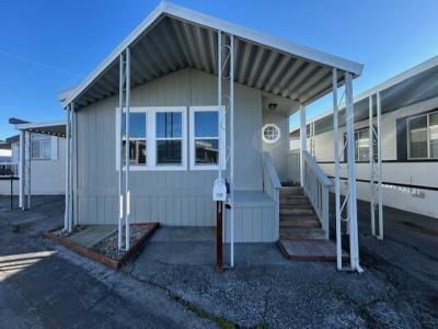 Mobile Home at 3015 E. Bayshore Road Redwood City, CA 94063