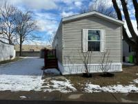 2017 Adventure Manufactured Home
