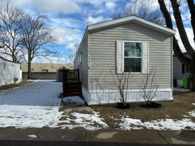 Mobile Home at 43404 Charlemagne Ave #408 Sterling Heights, MI 48314