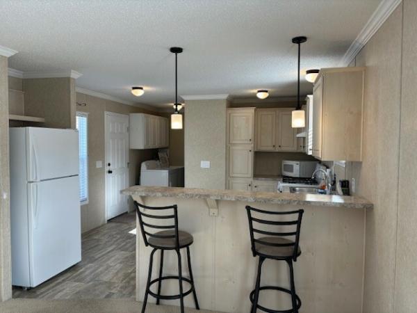 2017 Adventure Manufactured Home