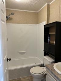 2017 Adventure Manufactured Home