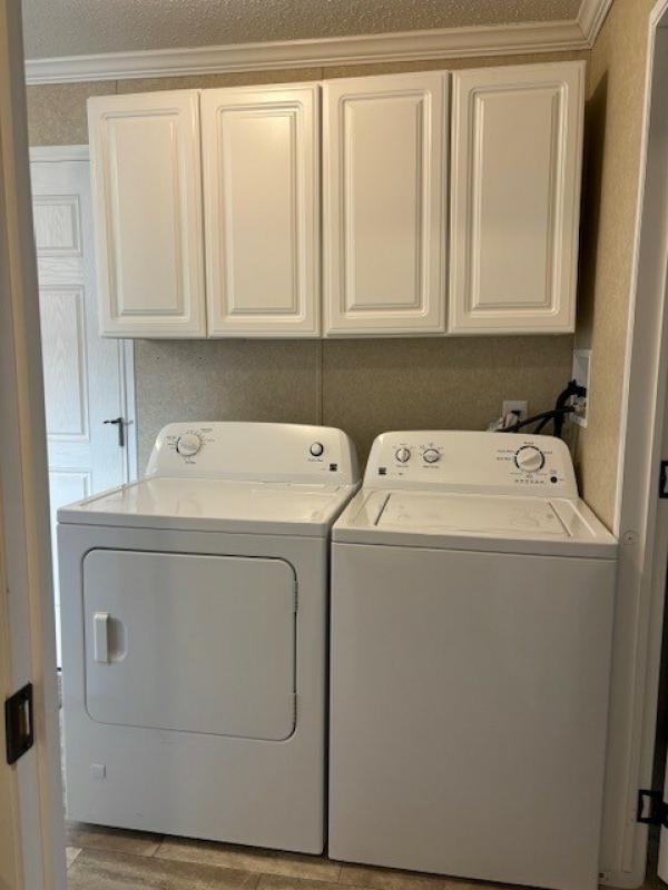 2017 Adventure Manufactured Home