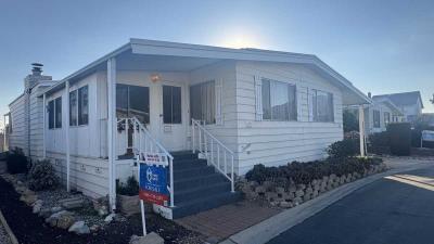 Mobile Home at 23820 Ironwood Ave, Space 19 Moreno Valley, CA 92557