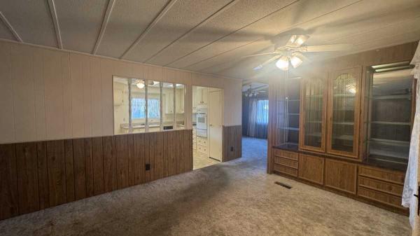 1978 Fuqua Homes Prestige Mobile Home