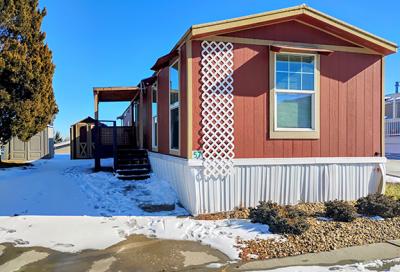 Photo 2 of 19 of home located at 9595 N Pecos St #57 Thornton, CO 80229