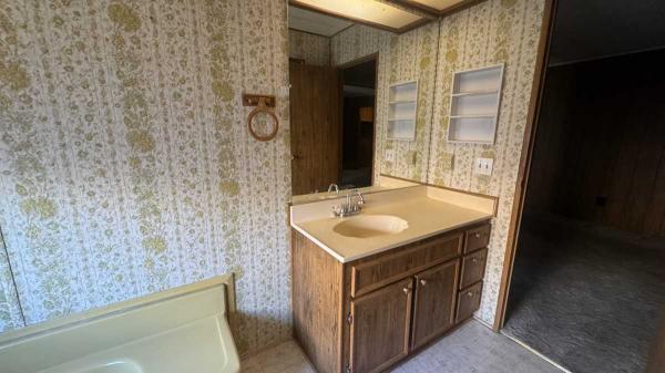 1978 Fuqua Homes Prestige Mobile Home