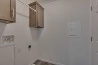 2022 Champion Home RA1676 205 Manufactured Home