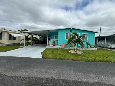 Mobile Home at 62 La Costa Dr. Nokomis, FL 34275