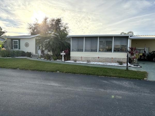 2005 MERI Mobile Home