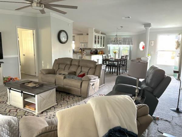 2005 MERI Mobile Home