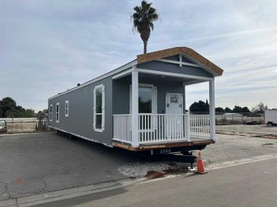 Mobile Home at 10525 Somerset Blvd. #30 Bellflower, CA 90706