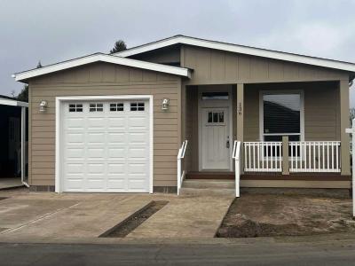 Mobile Home at 4155 NE Three Mile Ln #136 McMinnville, OR 97128