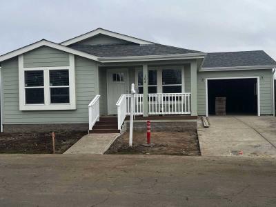 Mobile Home at 4155 NE Three Mile Ln #104 McMinnville, OR 97128